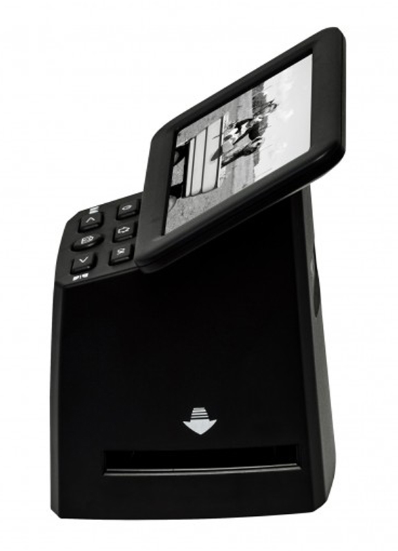 Reflecta Scanner X33 Foto Hofma Hekkert